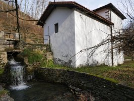 Zubietako errota