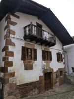 Etxea, Elgorriaga