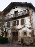 Etxea, Elgorriaga
