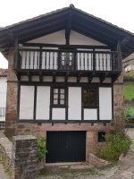 Etxea, Elgorriaga