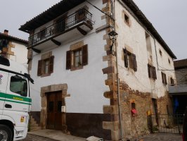 Etxea, Elgorriaga