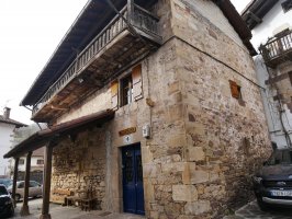 Etxea, Elgorriaga