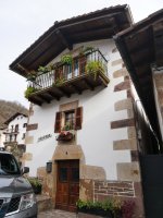 Etxea, Elgorriaga