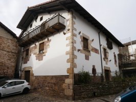 Etxea, Elgorriaga