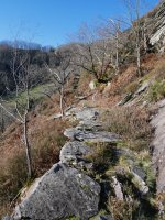 Iratzabalgo bidea