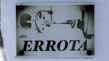 Errota, Donamaria
