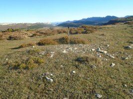 la barrera sur
