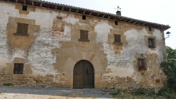 Etxea, Argiñano
