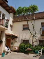 Etxea, Argiñano