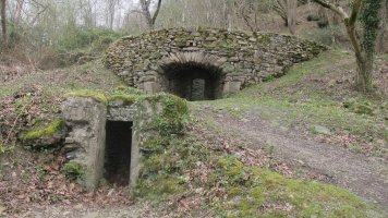 Kisulabea, Urdazubi
