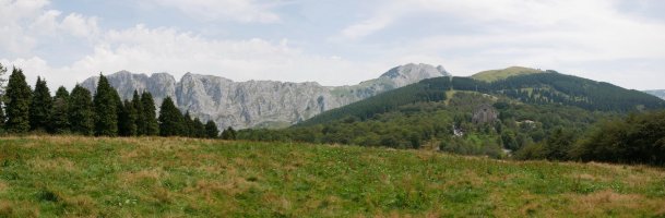 Ekialdera ikuspegia