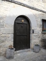 Etxea, Erronkari