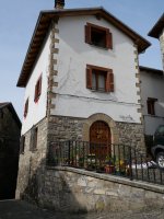 Etxea, Erronkari