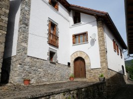 Etxea, Erronkari