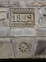 Etxea, Erronkari