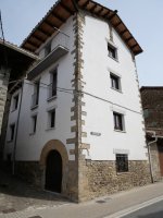 Etxea, Burgi