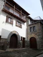 Etxea, Burgi