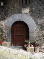 Etxea, Burgi