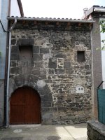 Etxea, Burgi
