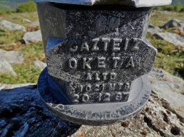 Buzoiko Plaka