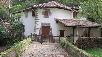 Errota, Igantzi