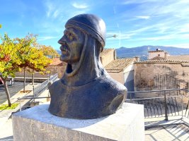 Oroigarria Herrian