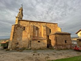 San Martin Eliza Legarian