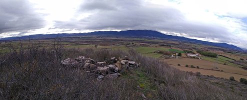 Puydulko gailurra