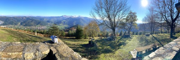 Tontorra