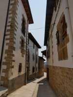 Etxea, Bidaurre