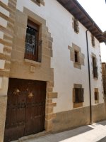 Etxea, Bidaurre