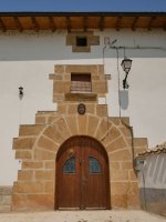 Etxea, Bidaurre