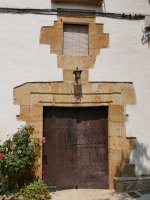 Etxea, Genbe