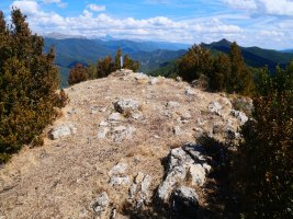 San Migel tontorra