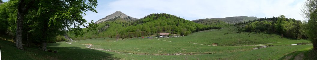 Lintzako zabala