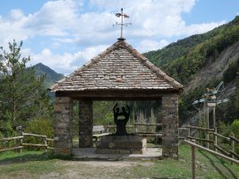Begiratokia, Anso