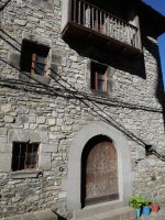 Etxea, Anso