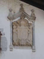 Armarria, Arantza