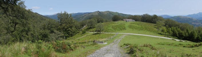 Sorageta