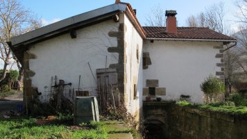 Errota, Bakaiku
