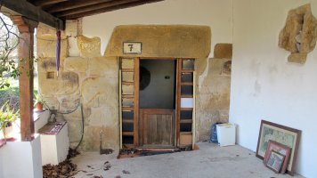 Errota, Bakaiku
