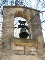 Ermita, Burlata