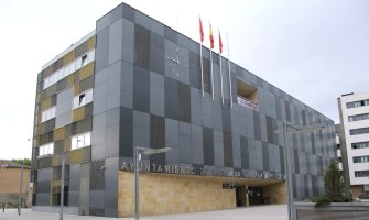 Udaletxea, Burlata