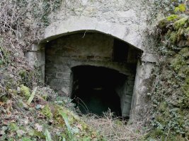 Errota, Saldias