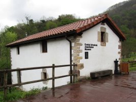Errota, Elgorriaga