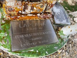 Buzoiko Plaka