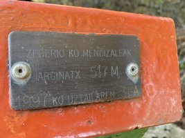 Buzoiko Plaka