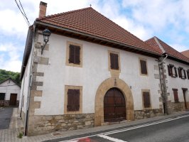 Etxea, Aurizberri