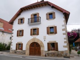 Etxea, Aurizberri