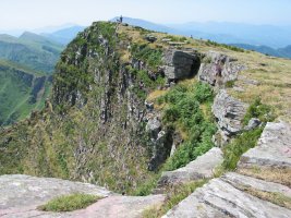 Gandorreko pasartea